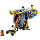 LEGO Technic 42201 Badawcza łódź podwodna - 1284090 - zdjęcie 2